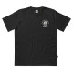 The Dudes Ανδρική κοντομάνικη μπλούζα Ripped T-Shirt